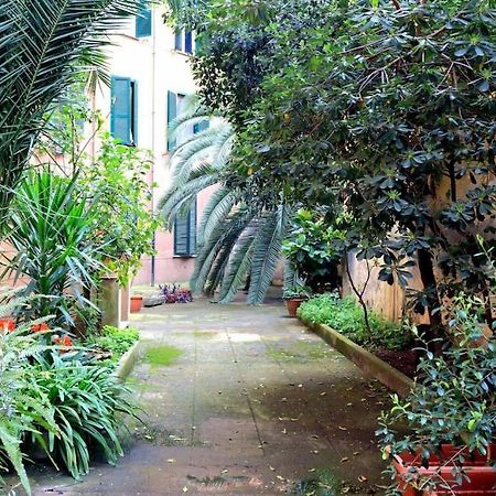 Karol Apartment Roma Esterno foto