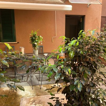 Karol Apartment Roma Esterno foto