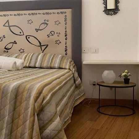 Karol Apartment Roma Esterno foto