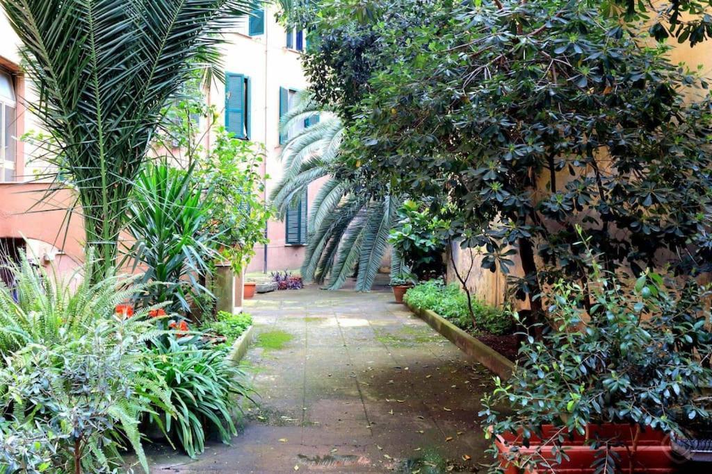 Karol Apartment Roma Esterno foto
