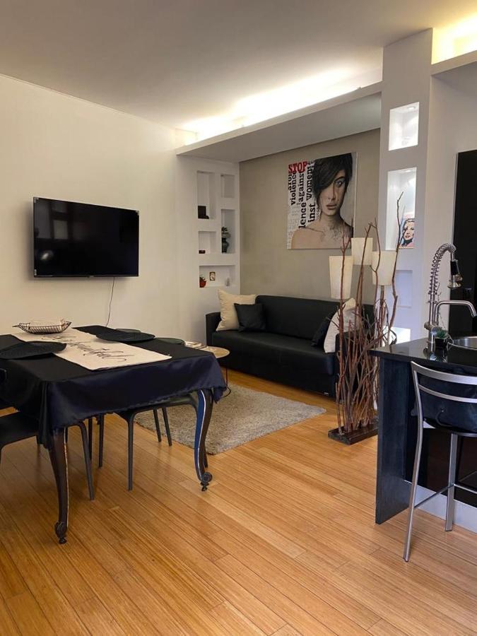 Karol Apartment Roma Esterno foto