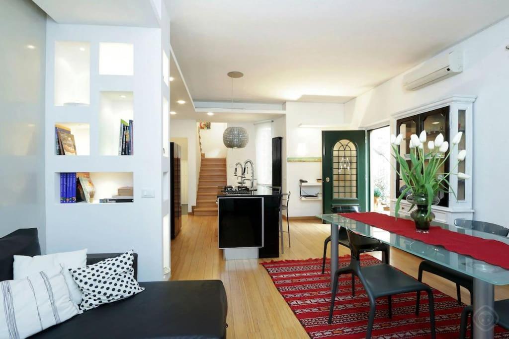 Karol Apartment Roma Esterno foto