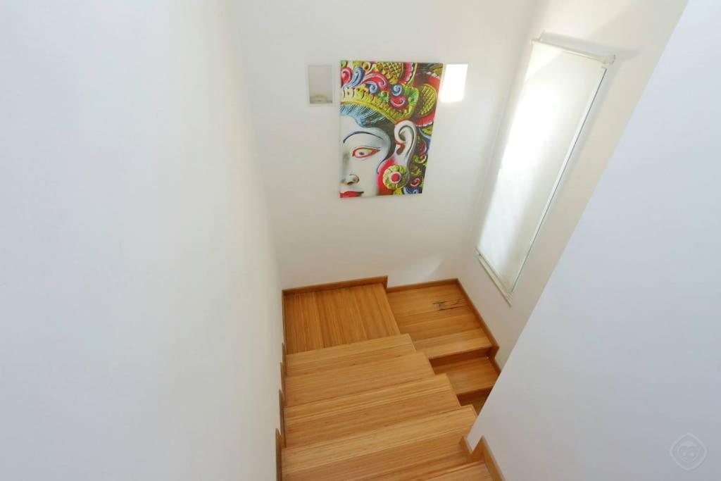 Karol Apartment Roma Esterno foto