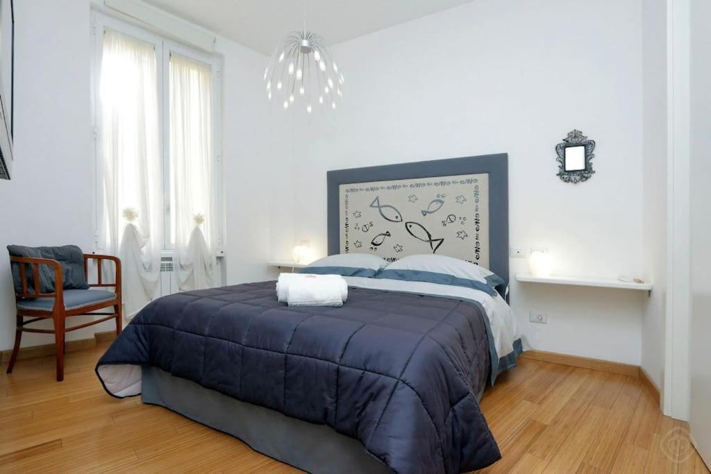 Karol Apartment Roma Esterno foto