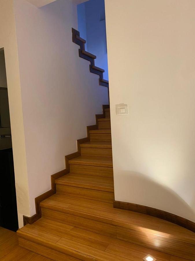 Karol Apartment Roma Esterno foto