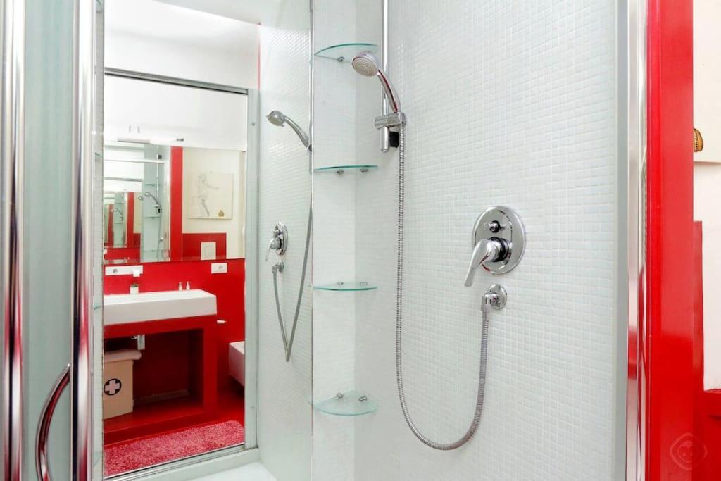 Karol Apartment Roma Esterno foto