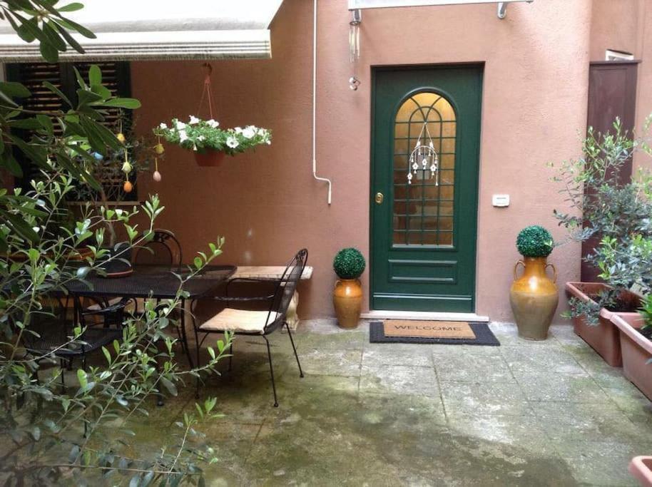 Karol Apartment Roma Esterno foto