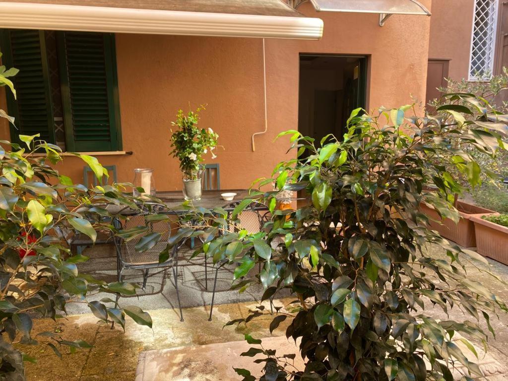 Karol Apartment Roma Esterno foto
