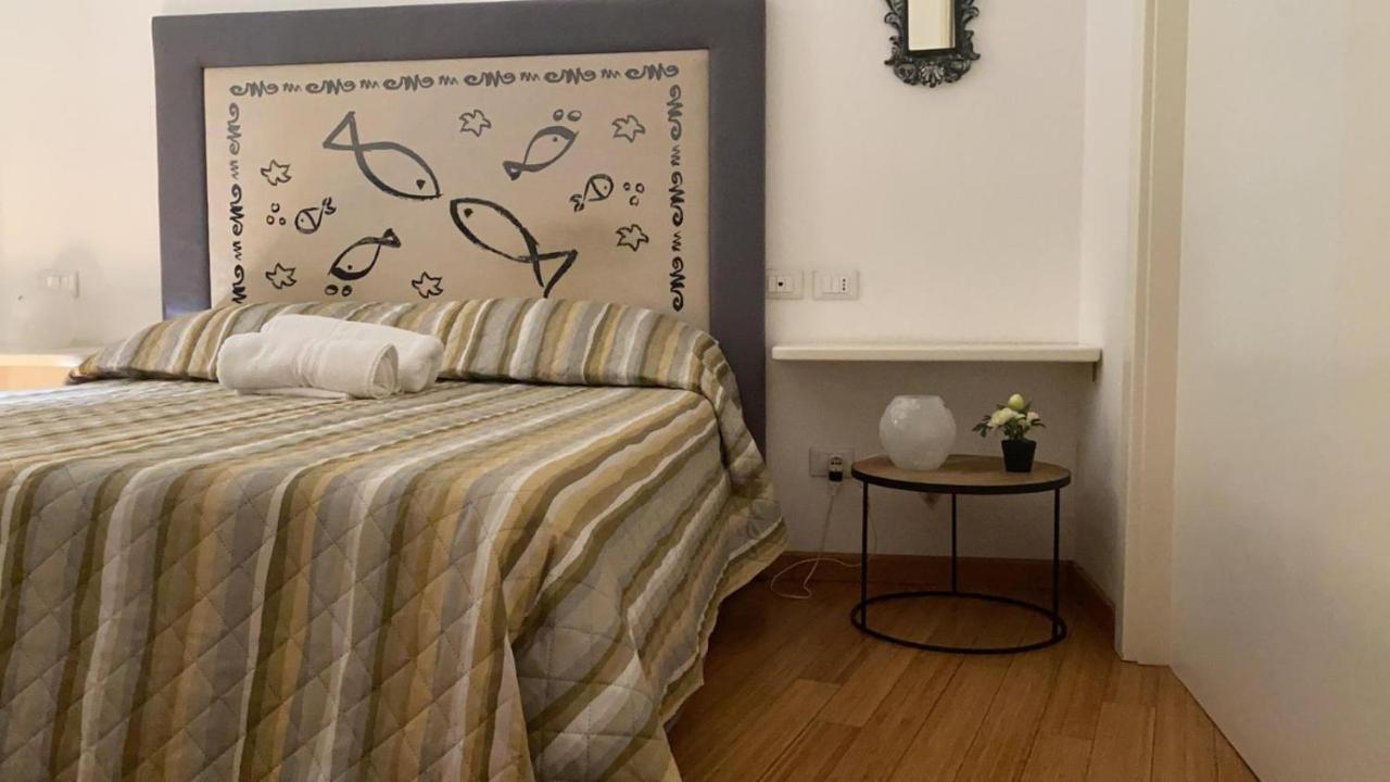 Karol Apartment Roma Esterno foto