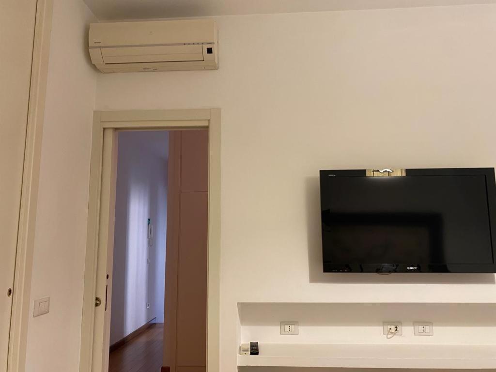 Karol Apartment Roma Esterno foto